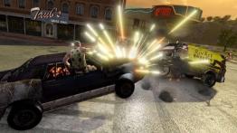 Twisted Metal - recenzja gry na PlayStation 3