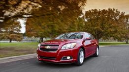 Chevrolet Malibu Eco 2013 - widok z przodu