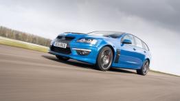 Vauxhall VXR8 Tourer (2013) - lewy bok