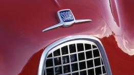 Saab 93 - logo