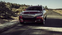 Citroen DS Wild Rubis Concept (2013) - widok z przodu