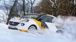 Opel Adam R2 Concept (2013) - lewy bok