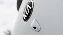 Kia ceed II GT (2013) - emblemat