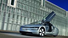 Volkswagen XL1 (2013) - lewy bok