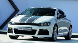 Volkswagen Scirocco Million Edition (2013) - oficjalna prezentacja auta