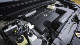 Nissan Pathfinder 2013 - silnik