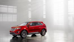 Ford Edge Concept (2013) - lewy bok