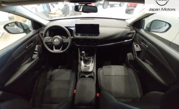 Nissan Qashqai III Crossover 1.3 DIG-T MHEV 140KM 2023 , zdjęcie 14