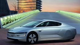 Volkswagen XL1 (2013) - lewy bok