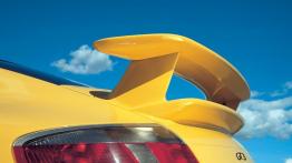 Porsche 911 996 GT3 - spoiler