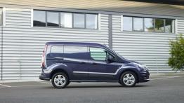 Ford Transit Connect L1 (2013) - prawy bok