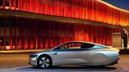 Volkswagen XL1 (2013) - lewy bok