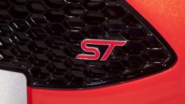 Ford Fiesta ST 2013 - oficjalna prezentacja auta