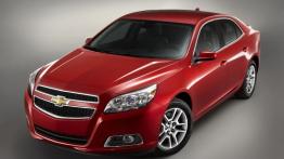 Chevrolet Malibu Eco 2013 - widok z przodu