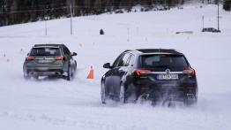 Opel Insignia OPC Facelifting (2013) - testowanie auta