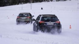 Opel Insignia OPC Facelifting (2013) - testowanie auta