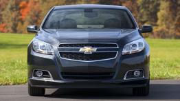 Chevrolet Malibu Eco 2013 - widok z przodu