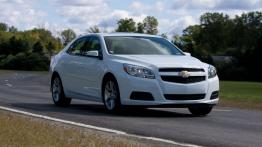 Chevrolet Malibu Eco 2013 - widok z przodu