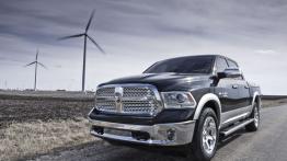 Ram 1500 (2013) - lewy bok