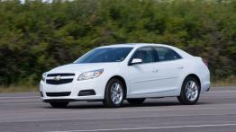 Chevrolet Malibu Eco 2013 - widok z przodu