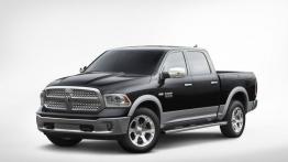 Ram 1500 (2013) - lewy bok