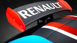 Renault TwinRun Concept (2013) - spoiler