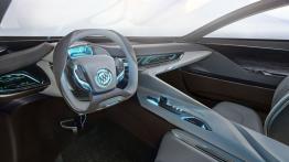 Buick Rivera Concept (2013) - pełny panel przedni