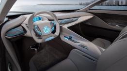 Buick Rivera Concept (2013) - pełny panel przedni