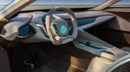 Buick Rivera Concept (2013) - pełny panel przedni