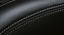 Lexus LS 460 F-Sport (2013) - fotel kierowcy, widok z przodu