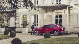 Citroen DS Wild Rubis Concept (2013) - lewy bok