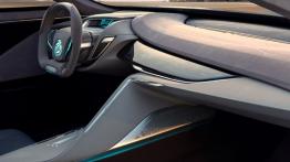 Buick Rivera Concept (2013) - pełny panel przedni