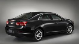 Chevrolet Malibu Eco 2013 - prawy bok