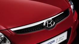 Hyundai i30 - logo