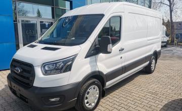 Ford Transit VIII 2024 Trend L3H2 130KM