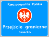znaki drogowe uzupełniające