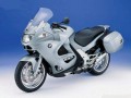 BMW K 1200 GT