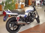 Honda CB 750