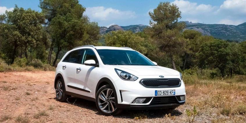 Kia Niro – auto na miarę naszych czasów