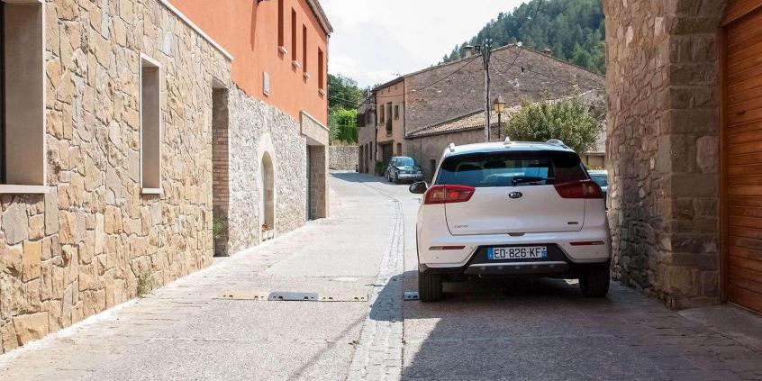 Kia Niro – auto na miarę naszych czasów