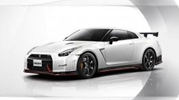 Nissan GT-R Nismo 2014 - lewy bok