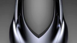 Infiniti Q80 Inspiration Concept (2014) - szkic auta