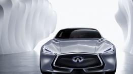 Infiniti Q80 Inspiration Concept (2014) - widok z przodu