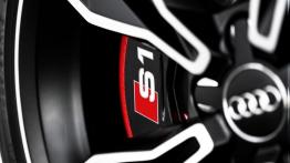 Audi S1 Sportback (2014) - zacisk hamulcowy