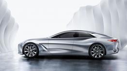 Infiniti Q80 Inspiration Concept (2014) - lewy bok