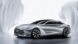 Infiniti Q80 Inspiration Concept (2014) - lewy bok