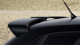 Audi S1 Sportback (2014) - spoiler