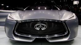 Infiniti Q80 Inspiration Concept (2014) - oficjalna prezentacja auta