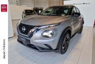 Nissan Juke II Crossover 1.0 DIG-T 114KM 2024