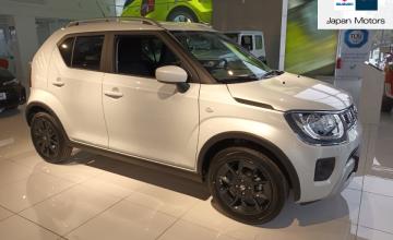 Suzuki Ignis III 2024 , zdjęcie 1